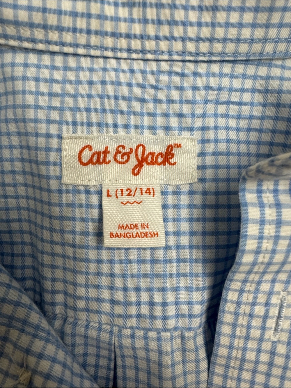 Button down shirt - Picture 2 of 4